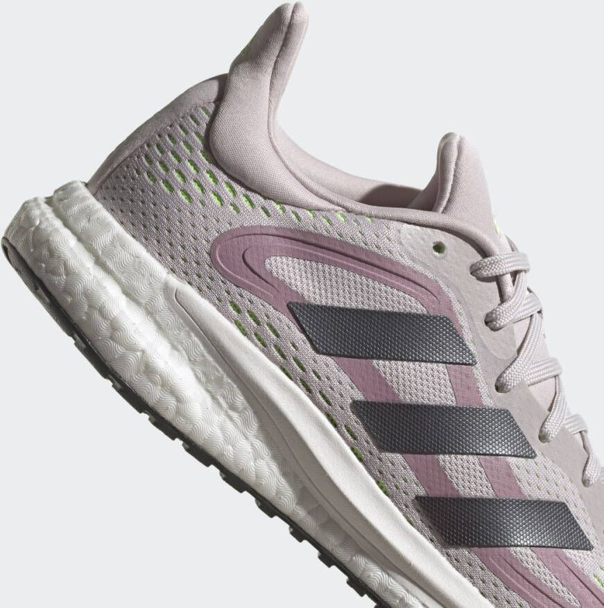 Adidas Performance SolarGlide 4 ST Schoenen