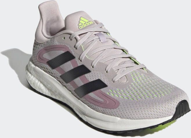Adidas Performance SolarGlide 4 ST Schoenen