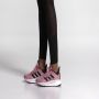 Adidas Solar Glide 4 ST Boost W Dames Hardloopschoenen Running Schoenen Roze GX3058 - Thumbnail 10