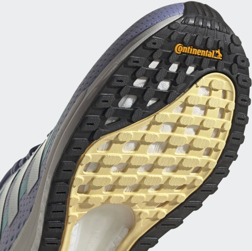 Adidas Performance SolarGlide 4 ST Schoenen