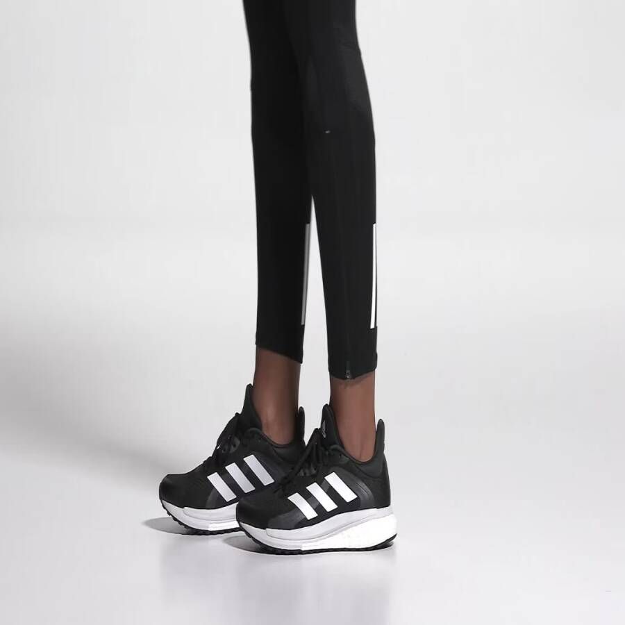 Adidas Performance SolarGlide 4 ST Schoenen