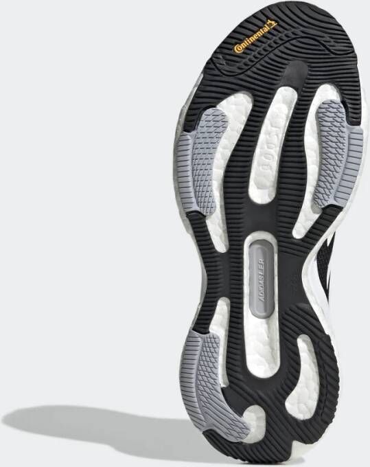 Adidas Performance Solarglide 5 Schoenen