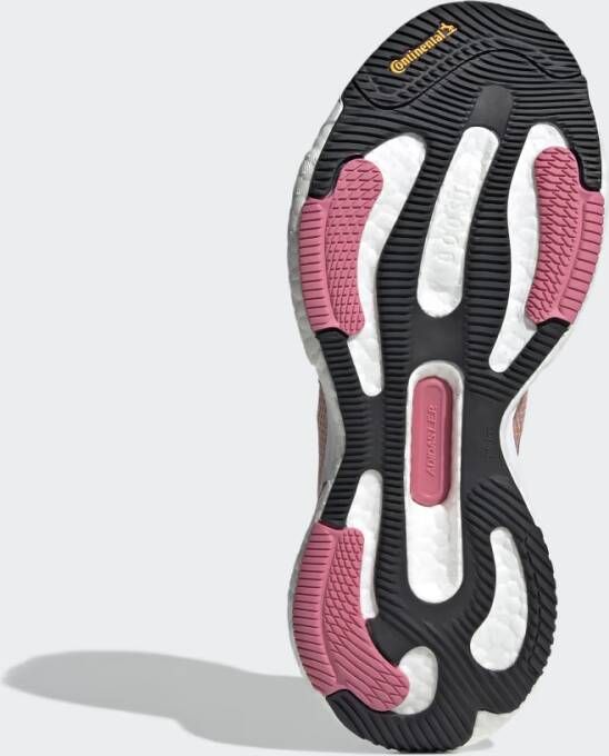 Adidas Performance Solarglide 5 Schoenen