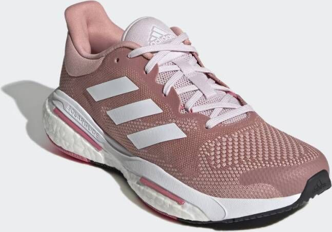 Adidas Performance Solarglide 5 Schoenen