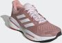 Adidas Damen Laufschuhe Solar Glide 5 Wonder Mauve 161715 Rosa - Thumbnail 5