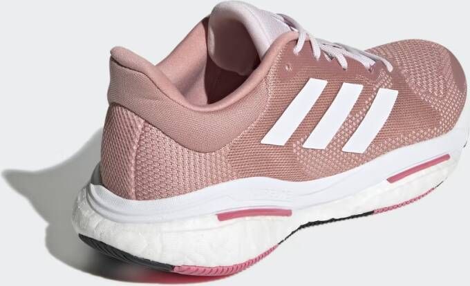 Adidas Performance Solarglide 5 Schoenen