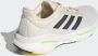 Adidas Sportschoenen Solar Glide 5 W White Dames - Thumbnail 8