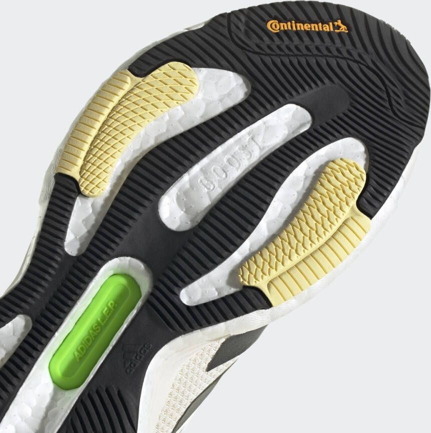 Adidas Performance Solarglide 5 Schoenen