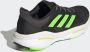 Adidas Solar Glide 5 Boost M Heren Hardloopschoenen Running Schoenen Zwart GX6703 - Thumbnail 52