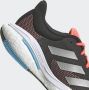 Adidas Solar Glide 5 Heren Sportschoenen Hardlopen Weg grijs zilver - Thumbnail 3