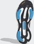 Adidas Solar Glide 5 Heren Sportschoenen Hardlopen Weg grijs zilver - Thumbnail 5
