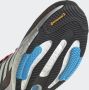 Adidas Solar Glide 5 Heren Sportschoenen Hardlopen Weg grijs zilver - Thumbnail 6
