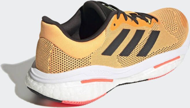 Adidas Performance Solarglide 5 Schoenen