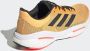 Adidas Performance Solar Glide 5 M Hardloopschoenen Mannen Oranje - Thumbnail 14