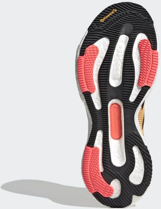 Adidas Performance Solarglide 5 Schoenen