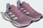 Adidas Solarglide 6 Hardloopschoenen Paars 2 3 Vrouw - Thumbnail 4