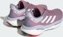 Adidas Solarglide 6 Hardloopschoenen Paars 2 3 Vrouw - Thumbnail 5