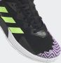 Adidas Tennisschoen met TPU-inzetstukken en Bounce-tussenzool Multicolor Heren - Thumbnail 3