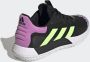 Adidas Tennisschoen met TPU-inzetstukken en Bounce-tussenzool Multicolor Heren - Thumbnail 4