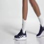 Adidas Perfor ce SoleMatch Control Tennisschoenen Unisex Blauw - Thumbnail 13