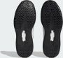 Adidas Perfor ce SoleMatch Control Tennisschoenen Unisex Zwart - Thumbnail 3