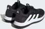 Adidas Perfor ce SoleMatch Control Tennisschoenen Unisex Zwart - Thumbnail 5