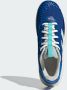 Adidas Performance SoleMatch Control Tennisschoenen Unisex Blauw - Thumbnail 4