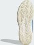 Adidas Perfor ce SoleMatch Control Tennisschoenen Unisex Blauw - Thumbnail 5