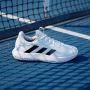 Adidas Performance SoleMatch Control Tennisschoenen - Thumbnail 2