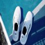 Adidas Performance SoleMatch Control Tennisschoenen - Thumbnail 3