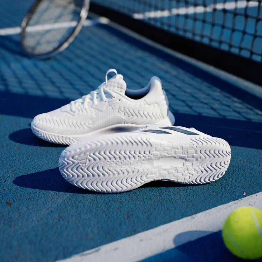 Adidas Performance SoleMatch Control Tennisschoenen