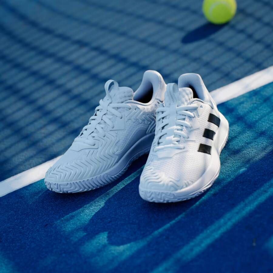 Adidas Performance SoleMatch Control Tennisschoenen