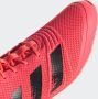 Adidas Performance Speedex 18 Chaussures de boxe Mannen roos - Thumbnail 3