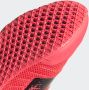 Adidas Performance Speedex 18 Chaussures de boxe Mannen roos - Thumbnail 7