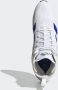 Adidas Perfor ce Speedex 18 Tokyo Boksschoenen Wit - Thumbnail 5