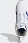 Adidas Performance Speedex 18 Tokyo Boksschoenen Dames Wit - Thumbnail 9