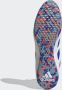 Adidas Perfor ce Speedex 18 Tokyo Boksschoenen Wit - Thumbnail 7