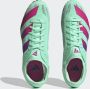 Adidas Sprintstar Track Hardloopschoenen Pulmin Lucblu Lucfuc Heren - Thumbnail 11