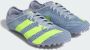 Adidas Sprintstar Track Schoenen Blauw 1 3 Man - Thumbnail 4