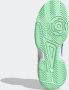 Adidas Stabil kinderen Sportschoenen Volleybal Smashcourt navy lichtblauw - Thumbnail 2