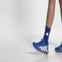 Adidas Stabil Next Gen Schoenen Broyal Ftwwht Luclem Kinderen - Thumbnail 14