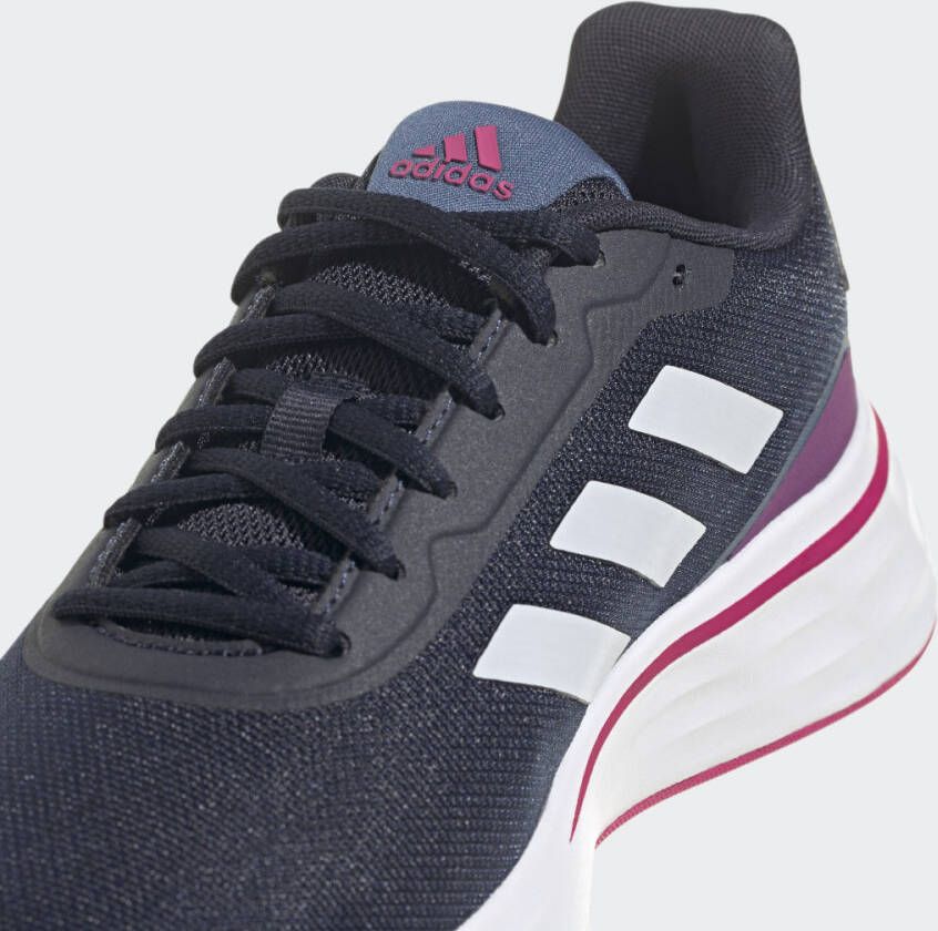 Adidas Hardloopschoenen Sport Startyourrun Blauw Sportwear Vrouwen - Foto 5