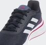 Adidas Hardloopschoenen Sport Startyourrun Blauw Sportwear Vrouwen - Thumbnail 5