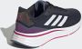 Adidas Hardloopschoenen Sport Startyourrun Blauw Sportwear Vrouwen - Thumbnail 6