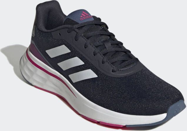 Adidas Hardloopschoenen Sport Startyourrun Blauw Sportwear Vrouwen - Foto 9