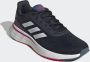 Adidas Hardloopschoenen Sport Startyourrun Blauw Sportwear Vrouwen - Thumbnail 9