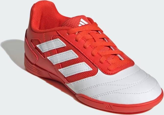 Adidas Performance Super Sala 2 Indoor Voetbalschoenen
