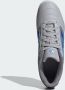 Adidas Performance Super Sala II Indoor Voetbalschoenen Unisex Grijs - Thumbnail 3