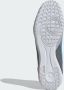 Adidas Performance Super Sala II Indoor Voetbalschoenen Unisex Grijs - Thumbnail 5