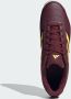 Adidas Performance Super Sala II Indoor Voetbalschoenen Unisex Bordeaux - Thumbnail 11